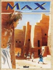 Max (Bruyninx) 2 - Bleu d'Orient