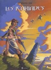 Les Icariades 1 - Tome 1