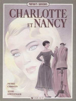 Charlotte et Nancy 1 - Charlotte et Nancy