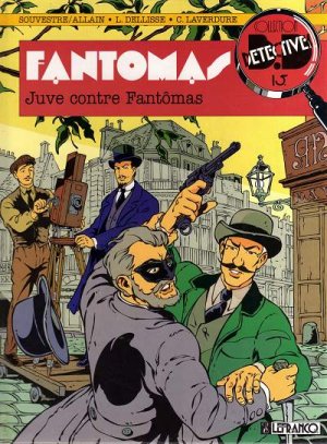 Fantomas