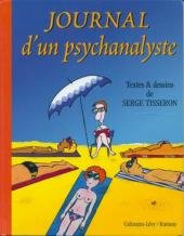 Journal d'un psychanalyste 1 - Journal d'un psychanalyste
