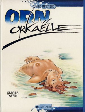 Orn 6 - Orkaëlle