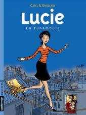 Lucie 2 - La funambule