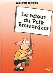 Le petit emmerdeur 2 - Le retour du Petit Emmerdeur