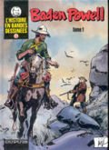 L'Histoire en bandes dessinées 9 - Baden Powell - Tome 1