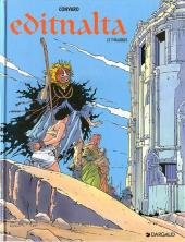 Editnalta 2 - Le Thalamus