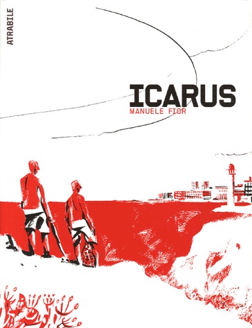 Icarus édition Simple