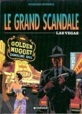 Le grand scandale 2 - Las Vegas