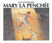 couverture, jaquette Les cités obscures 6  - Mary la penchéehors série (casterman bd) BD