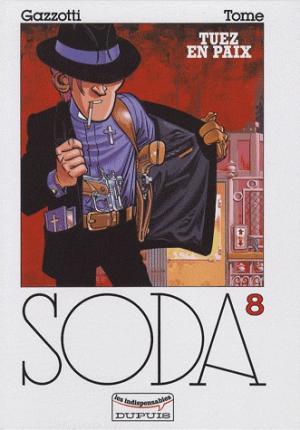 Soda édition reedition