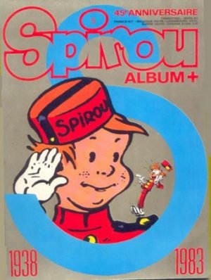 Spirou 5 - 5
