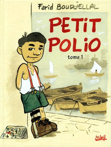 Petit Polio 1 - Tome 1