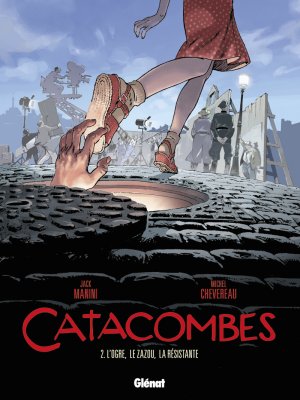 Catacombes #2