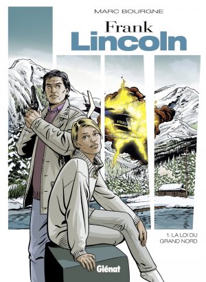 Frank Lincoln #1