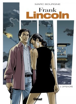 Frank Lincoln #2