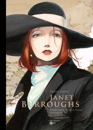 Janet Burroughs 1 - Janet Burroughs