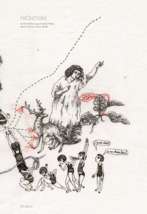 Prédictions édition simple