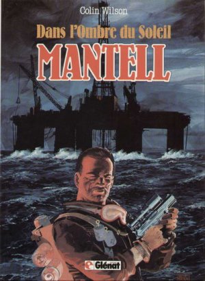 Dans l'ombre du soleil 2 - Mantell