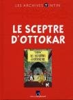 Tintin (Les aventures de) 7 - Le sceptre d'Ottokar