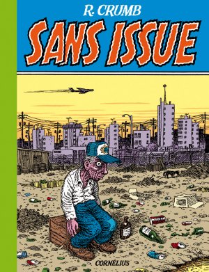 Sans Issue 1 - Sans Issue