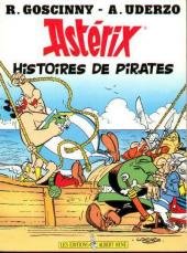 Astérix - Histoires de ... 2 - Histoires de pirates