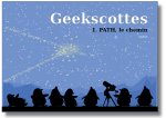 Geekscottes 1 - Path, le chemin