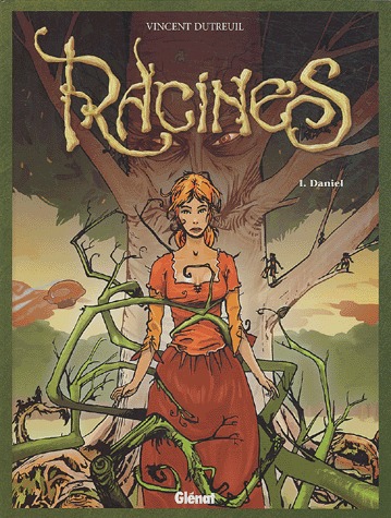 Racines (Dutreuil) #1