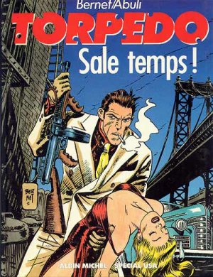 Torpedo 6 - Sale temps !