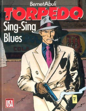 Torpedo 7 - Sing-Sing blues