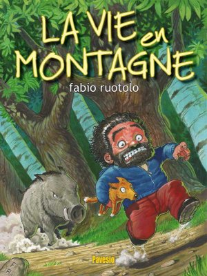 La vie en montagne édition simple