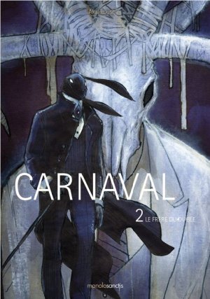 Carnaval 2 - Le frère du Diable