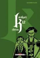 Karakuri Circus #12