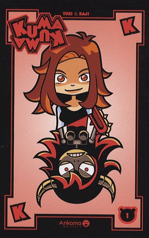 Kuma Kuma