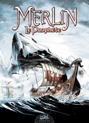Merlin - Le prophète