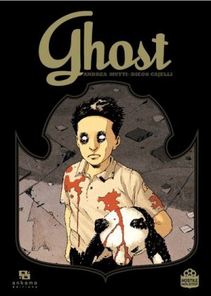 Ghost 1 - Ghost