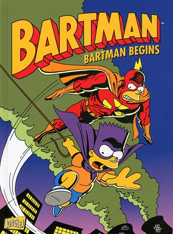 Bartman T.1
