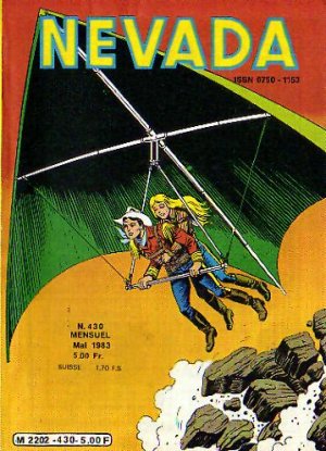 Nevada 430 - 430