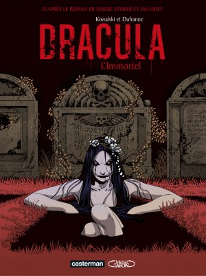 Dracula l'immortel édition simple