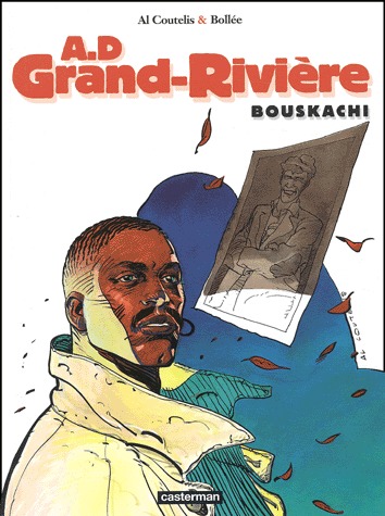 A.D Grand-Rivière #4