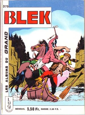 Blek 375 - 375