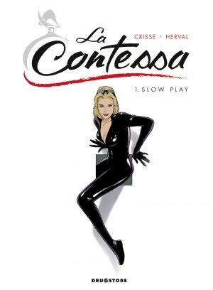 La Contessa 1 - Slow play