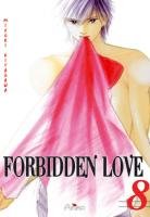 Forbidden Love #8