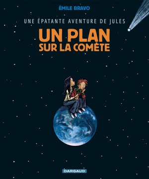 Une épatante aventure de Jules 6 - Un plan sur la comète