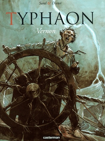 Typhaon #2