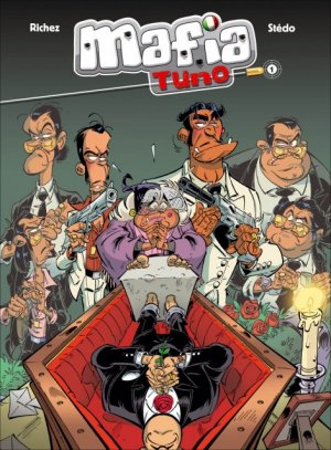 Mafia Tuno #1