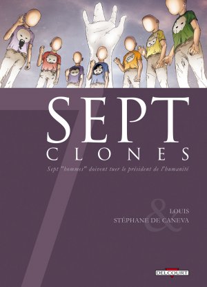 Sept 10 - 7 clones