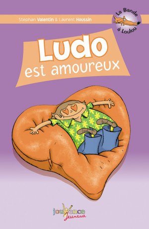 La bande à Loulou 2 - Ludo est amoureux