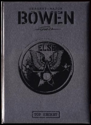 Bowen # 1