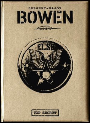 Bowen # 1