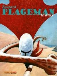 Plageman 2 - Plageman - Le deux